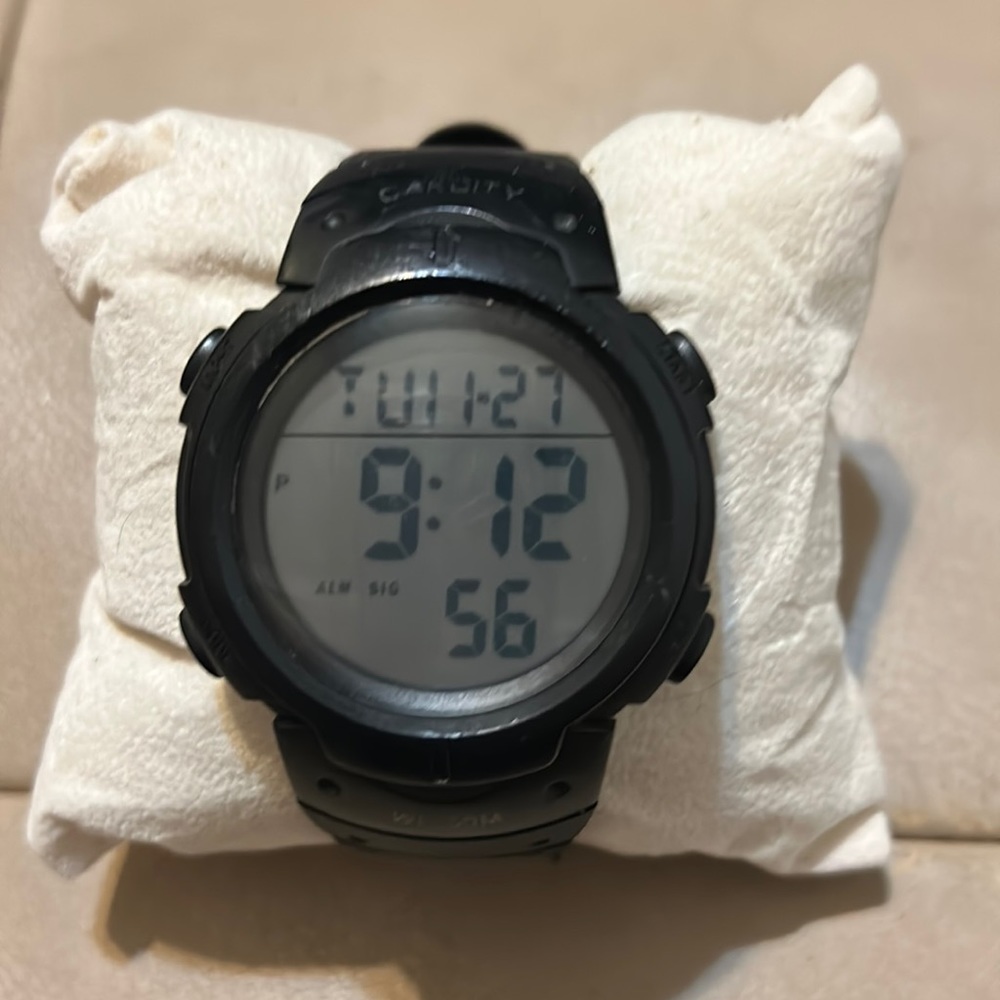 Men’s Watch